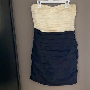 Express mini dress